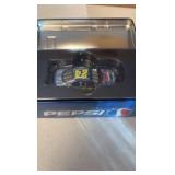 LTD Edition Pepsi 2004 racing program NASCAR Jeff Gordon # 24 2003 Monte Carlo