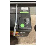 EVERStart 124R 670CCA battery