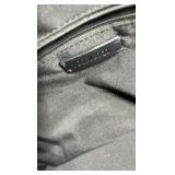 FOREVER 21 purse and Miller Light cooler backpack