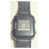 GARMIN electronic watch