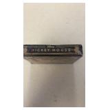 MICKEY Mouse bicycle deck of cards - NEW