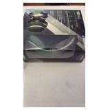 BLUETOOTH headphones (2 pairs), TEKNIQ and Trend Zone