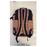 DUCHAMP London backpack