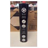 (12) ZIPPO lighter fuel 12oz containers