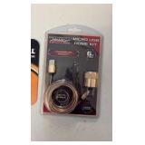 DURACELL 8GB memory, Micro USB Home Kit, Power Drive Inverter