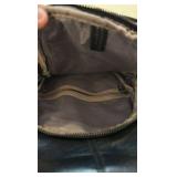 TOMMY Hilfiger side purse and Ipsy wallet