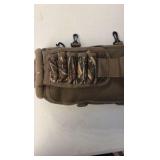 BROWNING Wicked Wing hand warmer. radians hearing protectors, Milwaukee nail puller