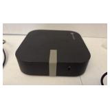 HDMI Chromebox with adapter