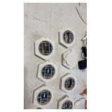 HOBOnode and TP Link data nodes routers receivers