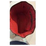 LOUIS Vuitton purse (authenticity unknown)