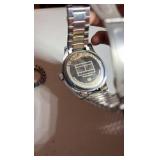 TOMMY Hilfiger watch and chain necklace