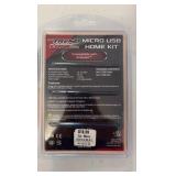 DURACELL 8GB memory, Micro USB Home Kit, Power Drive Inverter