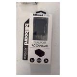 POWER Cup Mobile Inverter; Billboard AC Charger; Trend case