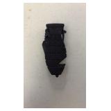 (6) SCRIMSHAW knives