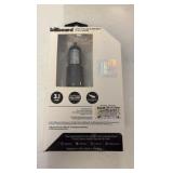 DURACELL Bluetooth ear piece, Billboard car charger, Trend LED selfie light, wireless pill speaker