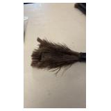 (4) fFEATHER dusters and (9) chapstick