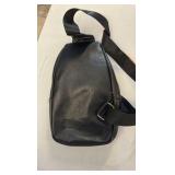 TOMMY Hilfiger side purse and Ipsy wallet