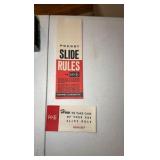 ViNTAGE Slide Rules and Drafting Instruments