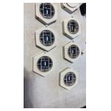 HOBOnode and TP Link data nodes routers receivers