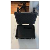 HONEYWELL Cash Box, Flambeau Pistol Pack Safe