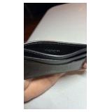 COACH Slim ID Card case