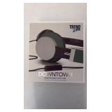 BLUETOOTH head phones (2 pairs): TEKNIQ and Trend zone