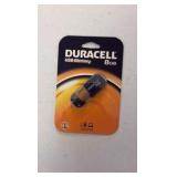DURACELL 8GB memory, Micro USB Home Kit, Power Drive Inverter