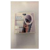 DURACELL Bluetooth ear piece, Billboard car charger, Trend LED selfie light, wireless pill speaker