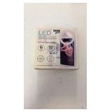 BLUETOOTH XL wireless speaker, Trend Micro USB Home Kit and LED selfie light, Billboard Car Charger