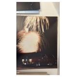 MOUNTED photos 11” x 14”  - various subjects