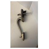 DOOR Handle Hardware