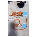 HOBOnode and TP Link data nodes routers receivers