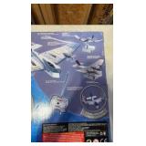 AIR hogs Stunt Plane,  RC skywinder stunt plane