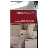 NEW Canon PIXMA TS3722 printer, sealed in box