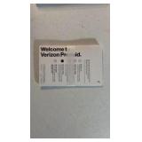 NEW Verizon TCL 30V 5G phone