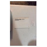 VERIZON Motorola One 5G UW ace prepaid phone