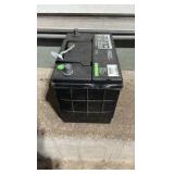 EVERStart 124R 670CCA battery