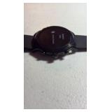 FOSSIL electronic watch