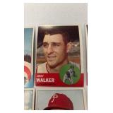 (48) VINTAGE Topps baseball cards