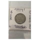 COINS: Collectible lot, Kennedy, Franklin, and silver dollars