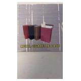 POWER cup Inverter and FUJIMA cigarette cases