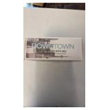 BLUETOOTH head phones (2 pairs): TEKNIQ and Trend zone