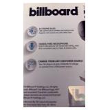 BILLBOARD Bluetooth wireless earbuds