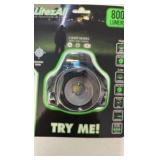 LITEZAll tactical grade light 800 lumen