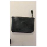 TOMMY Hilfiger side purse and Ipsy wallet