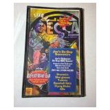 (21) ViINTAGE Menus/Advertisements