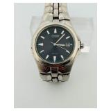 (4) VINTAGE watch & clocks