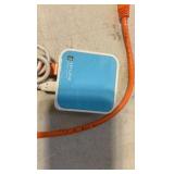 HOBOnode and TP Link data nodes routers receivers