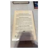 (6) BOOKS: Beatles, John Lennon, and rock records