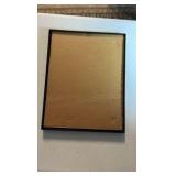 FRAMED Vikings autographed Metrodome Photo